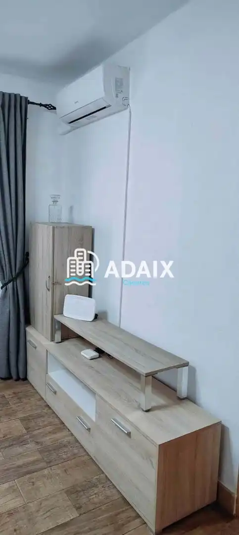 Dormitori de Casa adosada en venda en Arroyo de la Luz amb Aire condicionat, Traster i Moblat