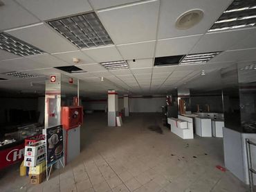 Local comercial en venda a San Gregorio