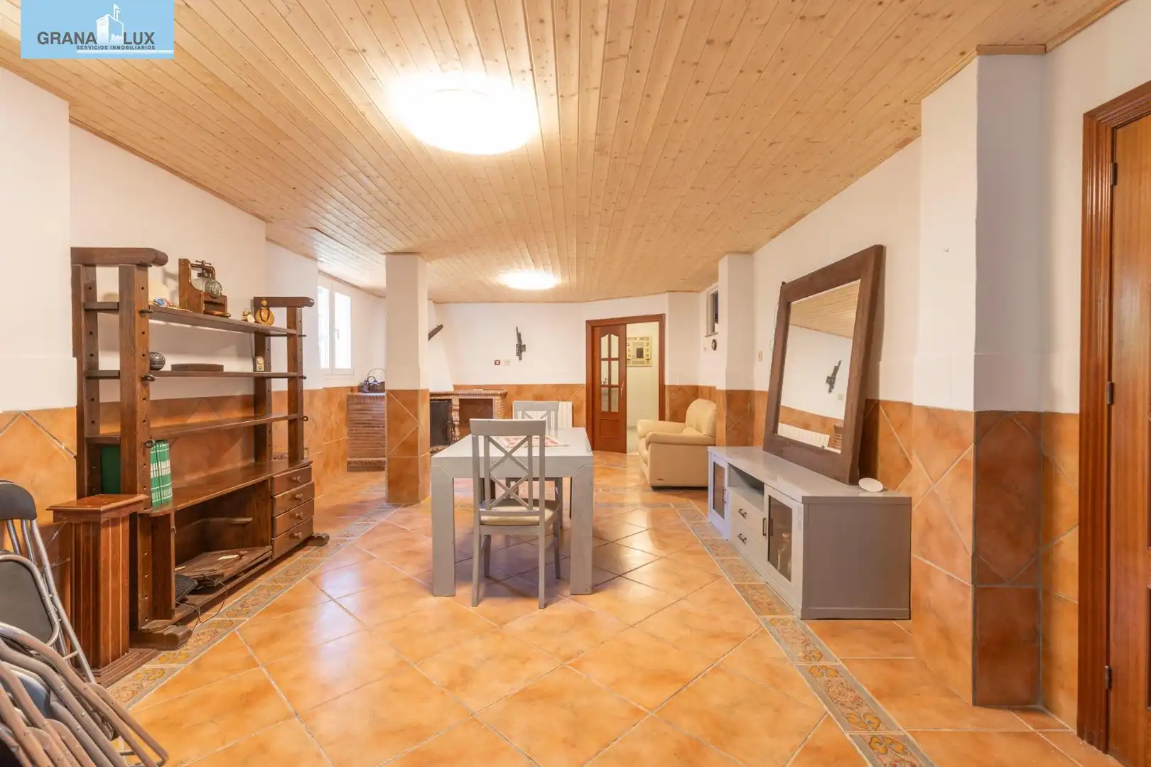 Chalet con terraza en venta en Calle Everest, imagen 83