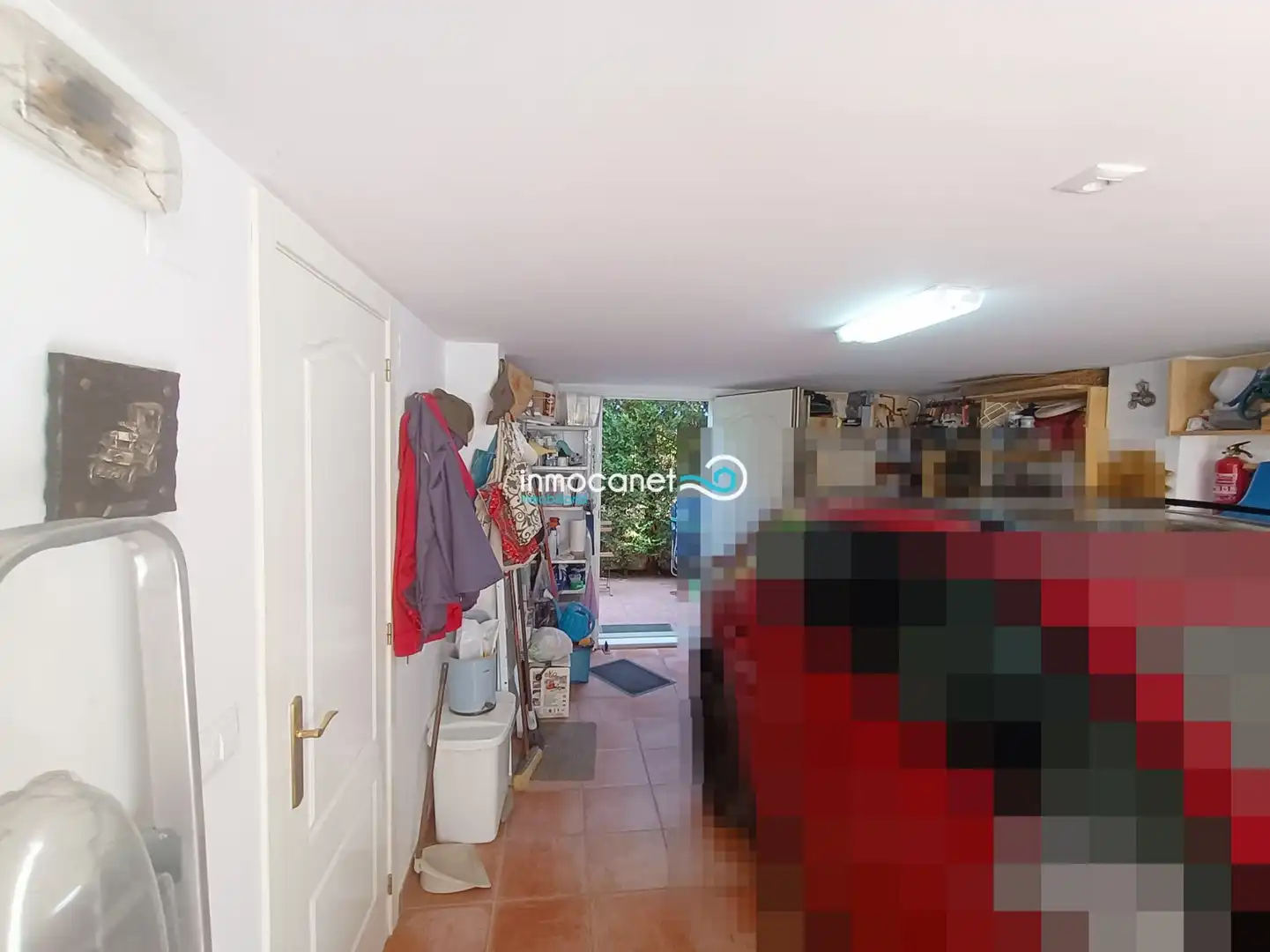 Casa adosada en venta en Oliva con Aire acondicionado, Terraza y Piscina