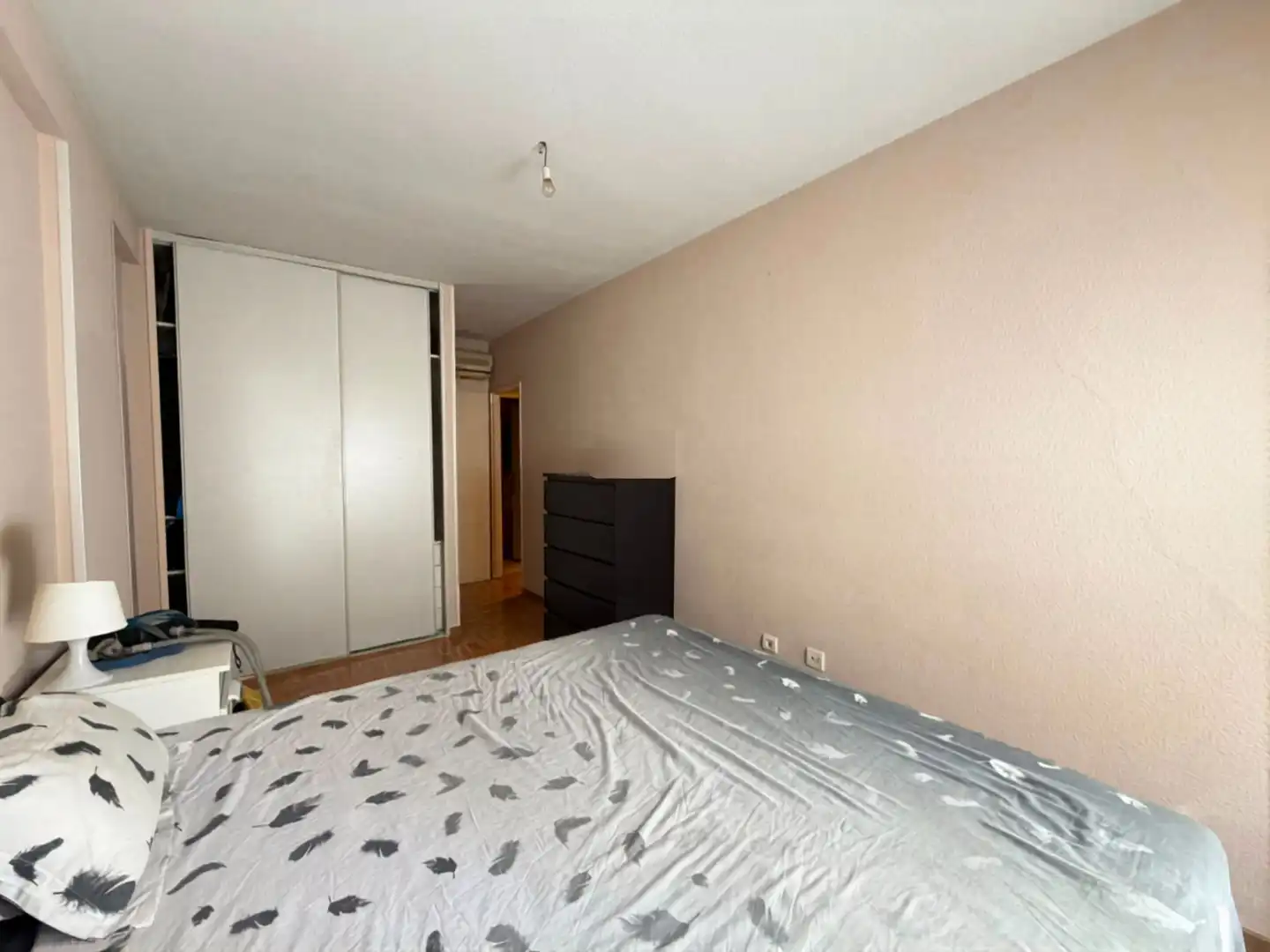 Habitación de Piso en venta en Madrid con Aire acondicionado, Calefacción y Parquet