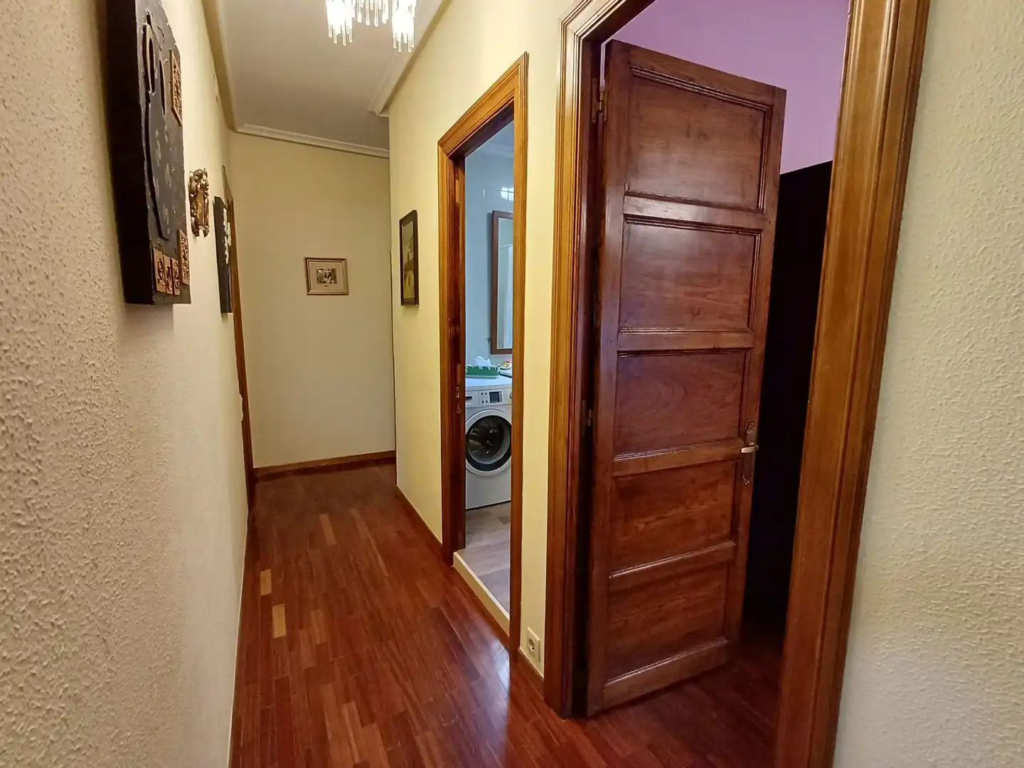 Flat for sale in Noreña