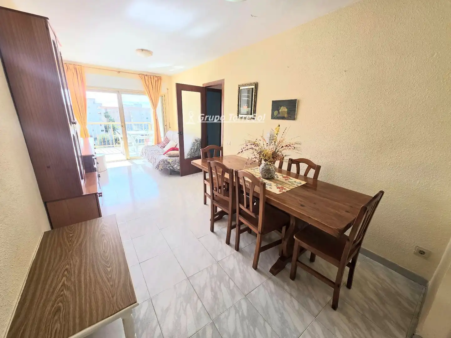 Flat for sale in Torredembarra, Tarragona