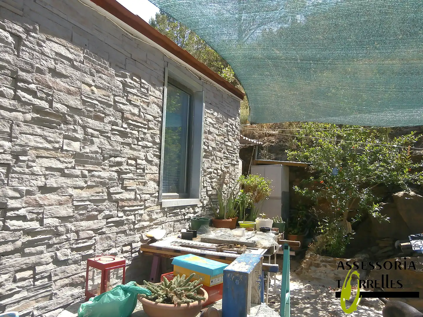 Xalet amb terrassa en venda a Torrelles de Llobregat, imagen 24
