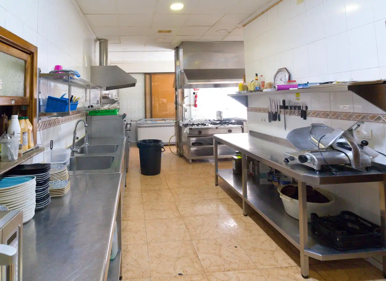 Local commercial à vendre à Avenida Avenida de Pascual Martínez, imagen 18