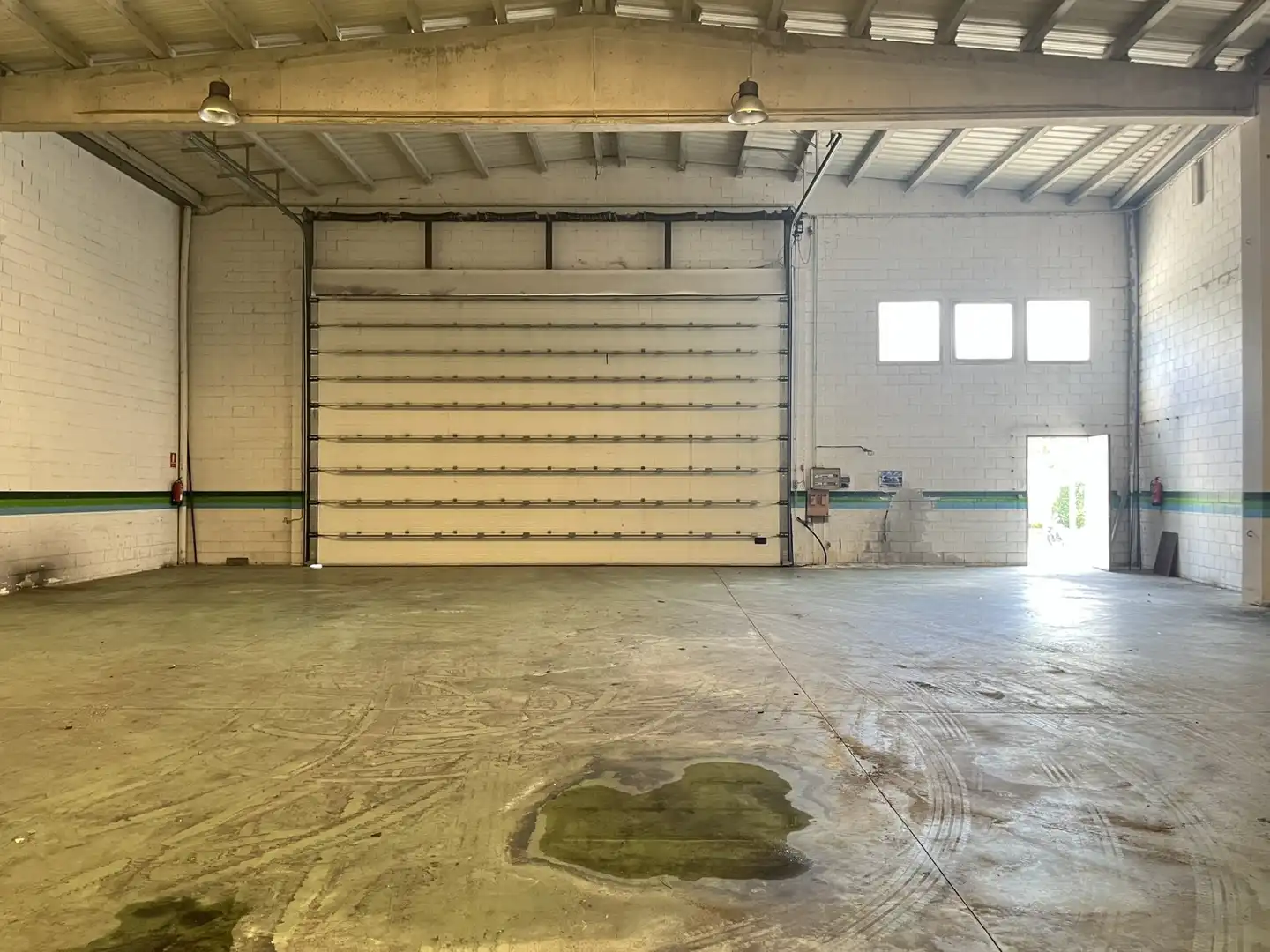 Nave industrielle à louer à Olot, imagen 8