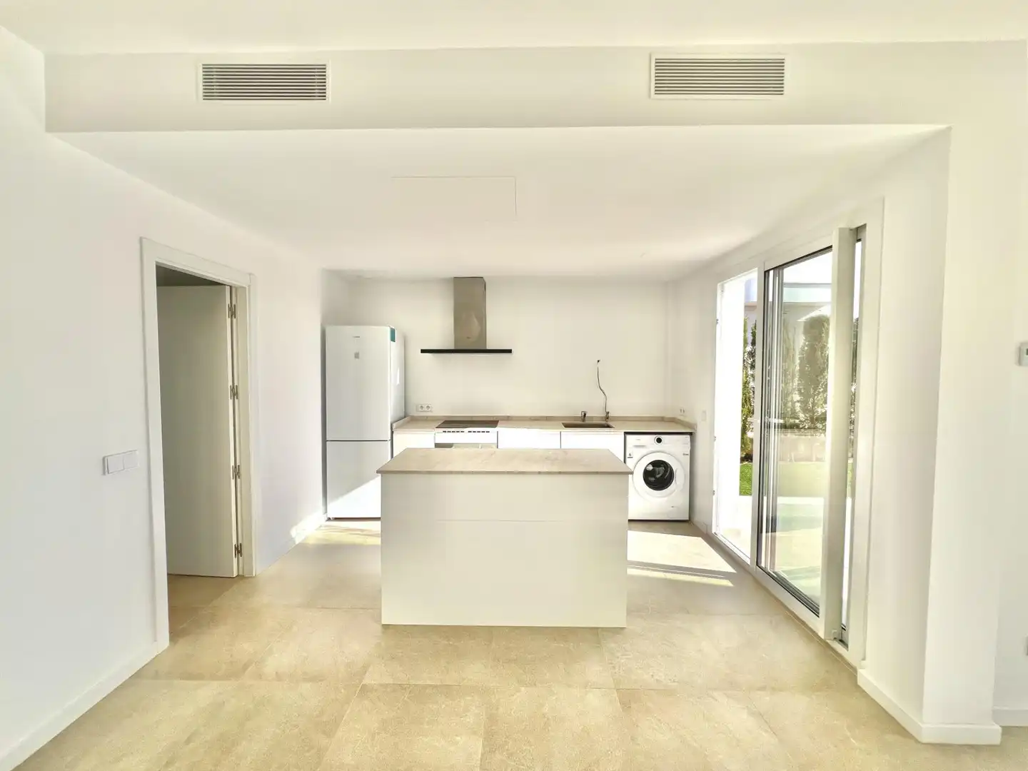 Maison avec terrasse à vendre à Sa Ràpita - Ses Covetes, imagen 8