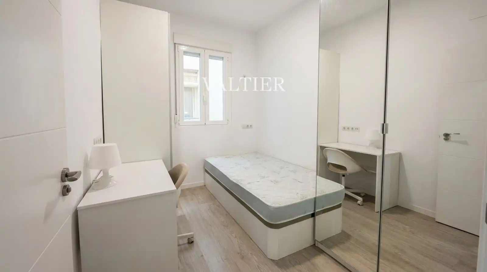 Flat with lift to rent in Fernández de los Ríos, imagen 3