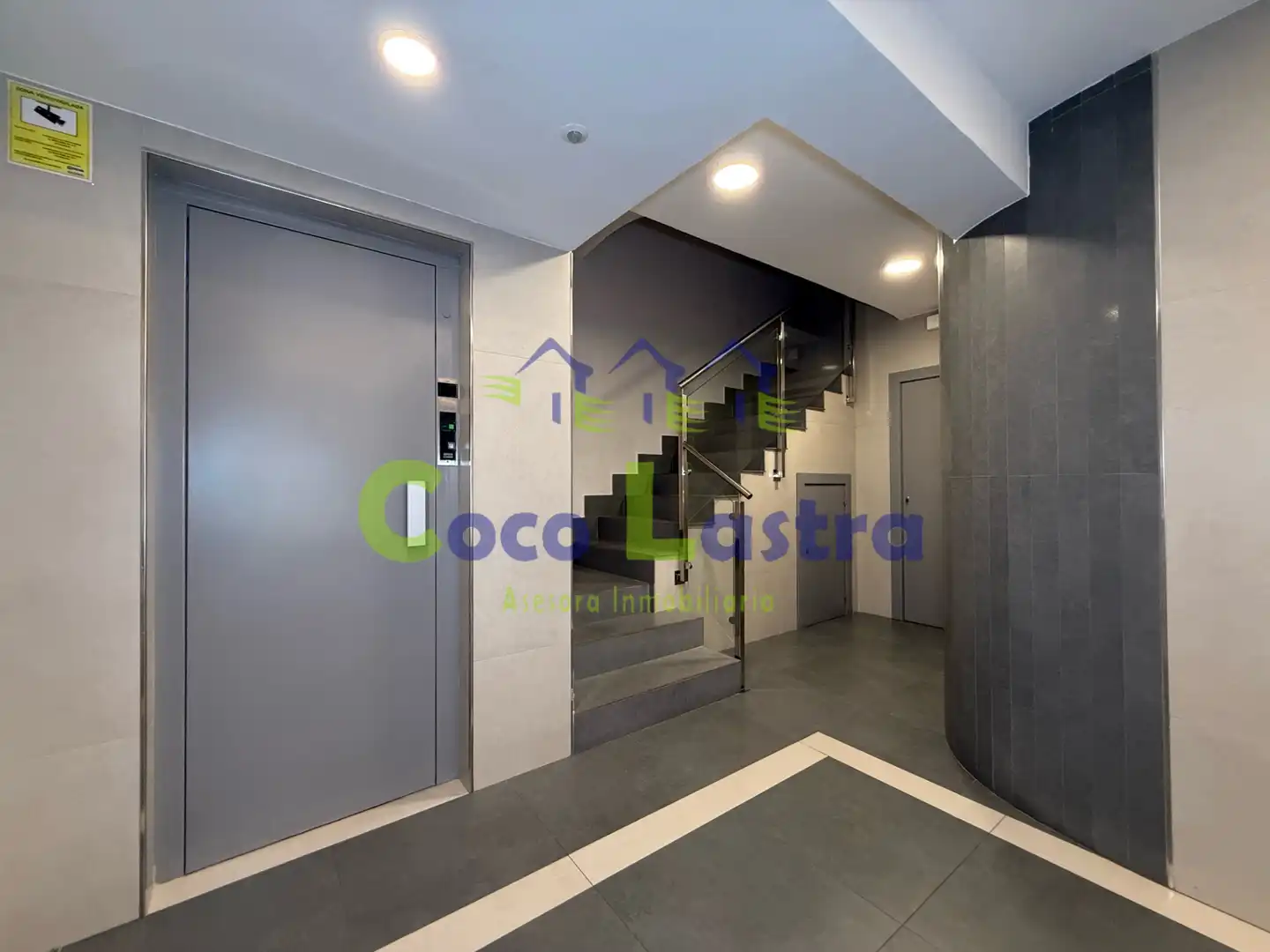 Piso con ascensor en venta en Calle Bolívar, imagen 5
