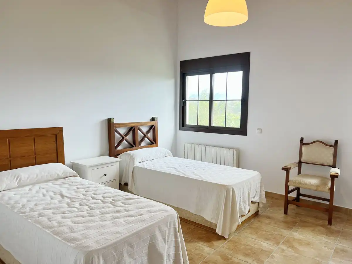 Chalet en venta en Estepona Pueblo, imagen 8