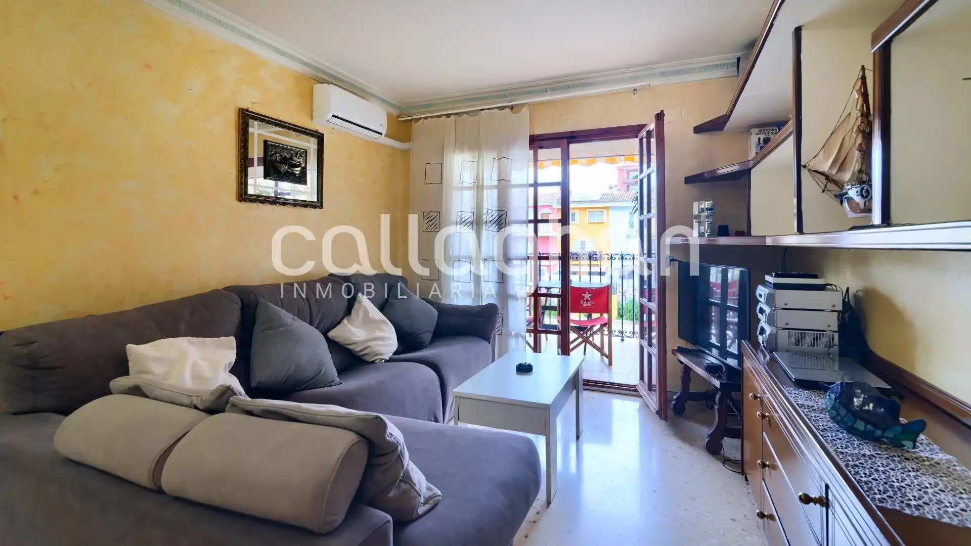 Wohnung mit Pool zum Verkauf in Calle de la Unió, imagen 10