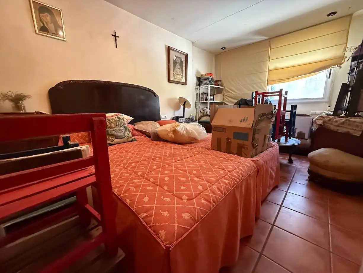 Habitación de Casa o chalet en venta en Alcoy / Alcoi