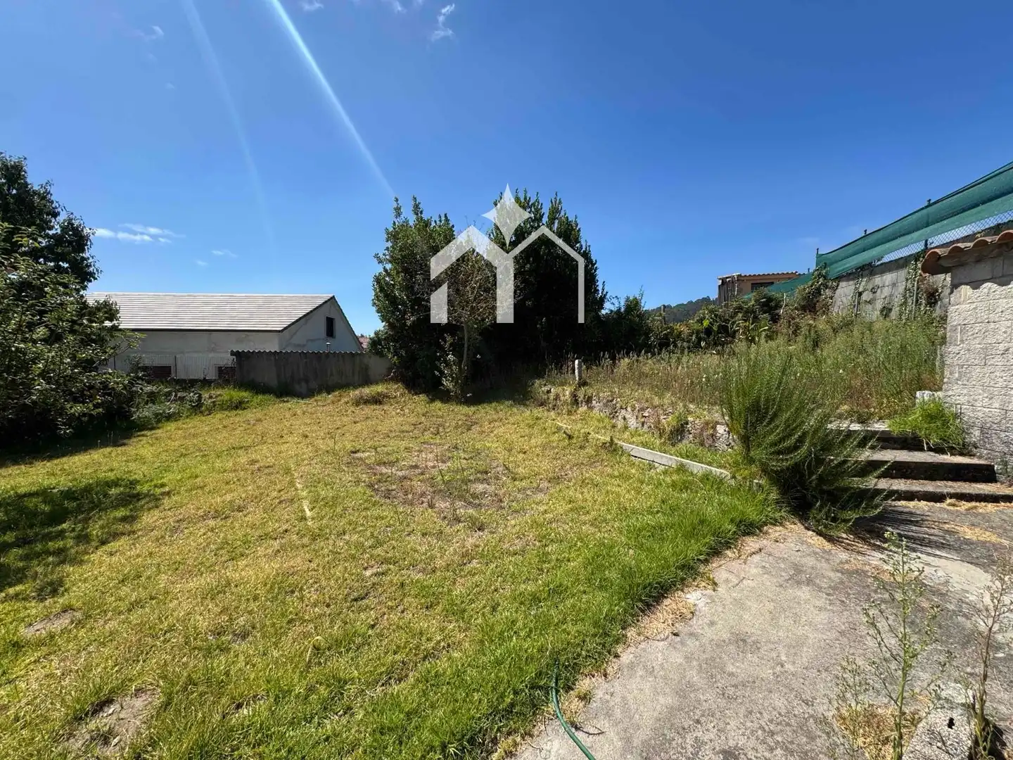 Casa o chalet en venta en Moaña