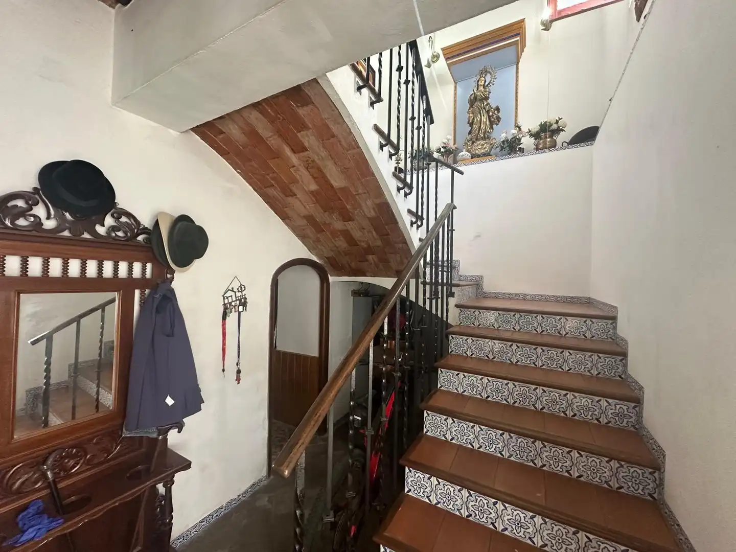 Casa o chalet en venta en Jerez de la Frontera con Aire acondicionado, Trastero y Amueblado