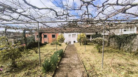 Foto 2 de Casa o chalet en venta en Casas Rego, Campus Sur - Santa Marta, Santiago de Compostela