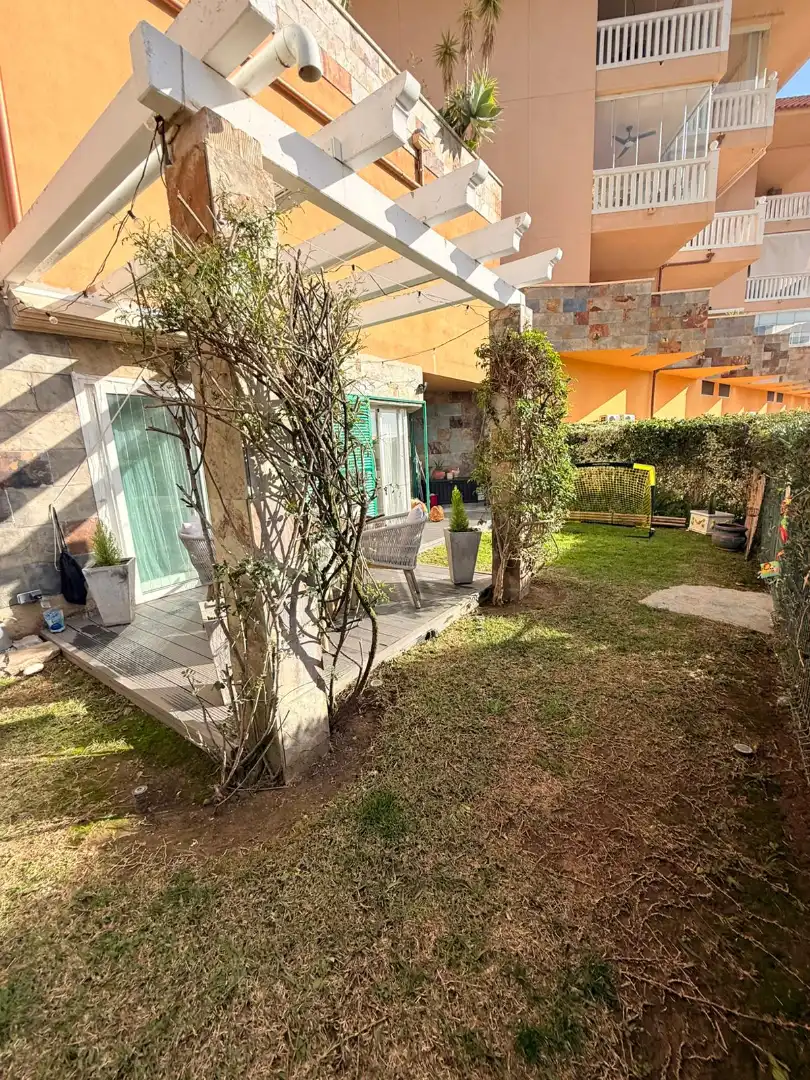Habitatge amb piscina en venda a Avenida del Higuerón, imagen 29