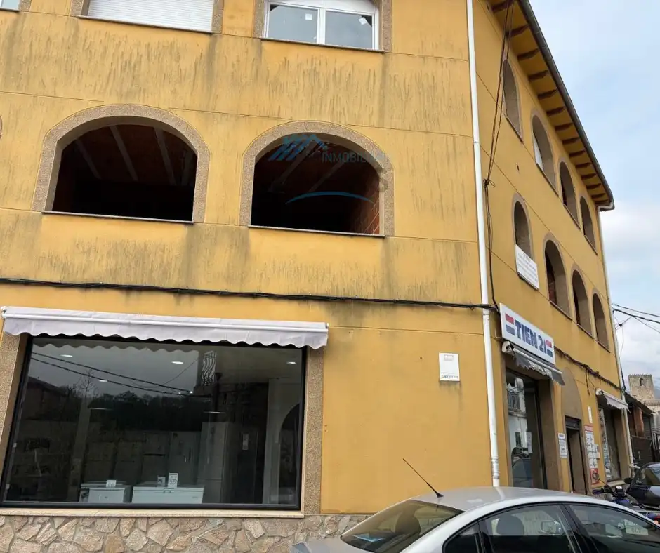 Immobles singulars en venda a Jarandilla de la Vera