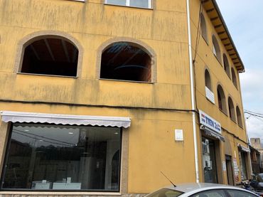 Mixed residential for sale in Jarandilla de la Vera