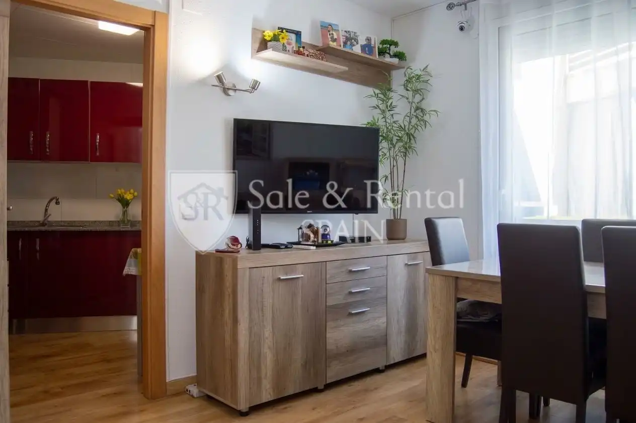 Wohnung mit Aufzug zum Verkauf in Els Pavos, imagen 6