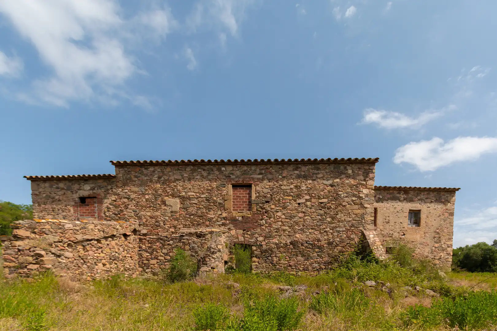 Finca rústica en venda a Can Ragolta, Cruïlles, Monells I Sant Sadurní de L'Heura