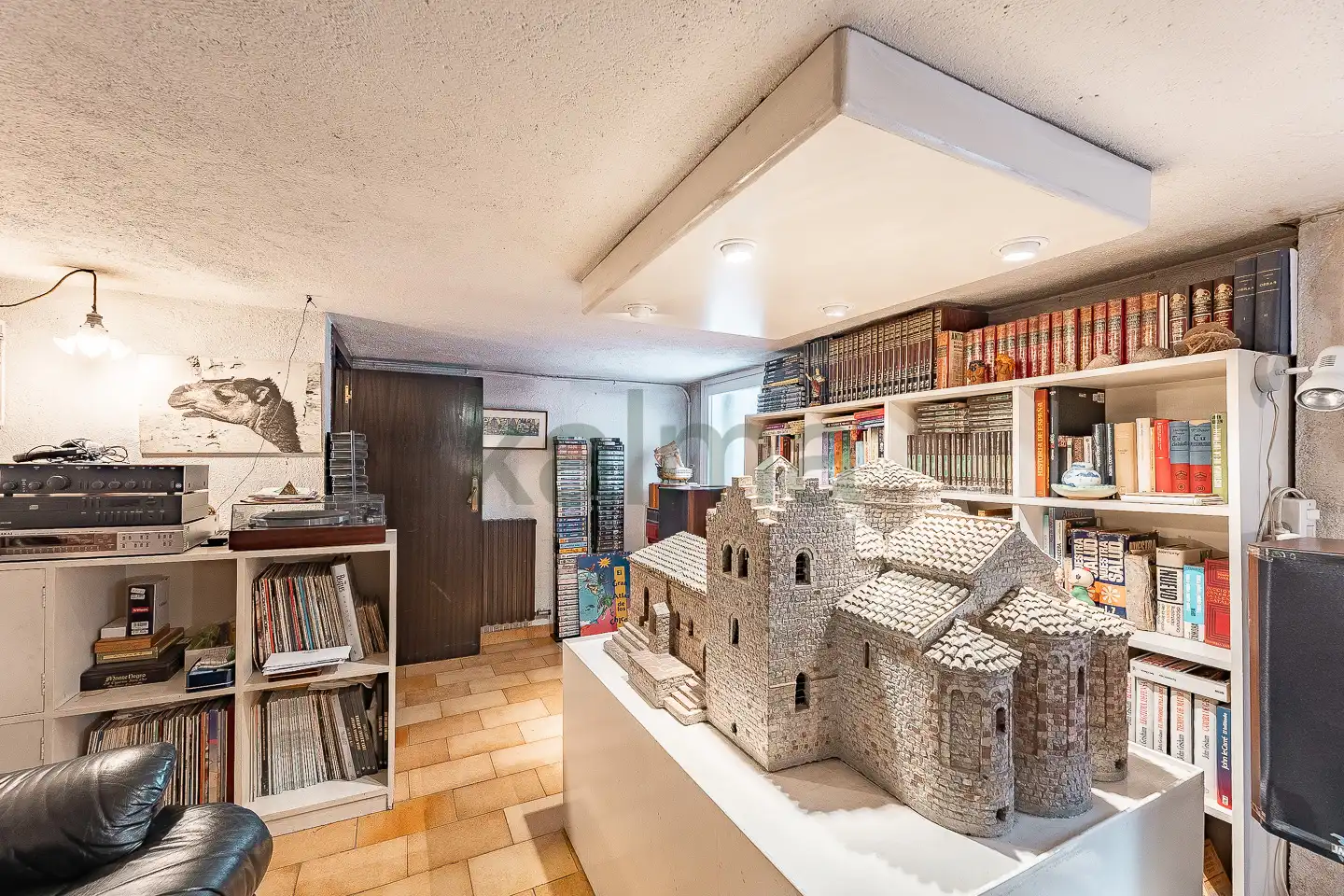 Detached homes for sale in Terrassa  with Air Conditioner, Heating and Private garden
