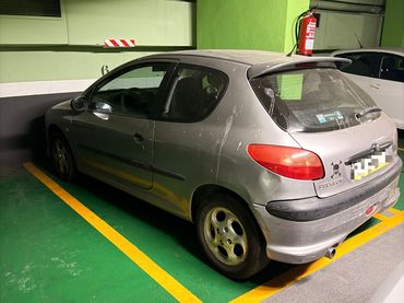 Individuel à vendre à Carrer de Mallorca