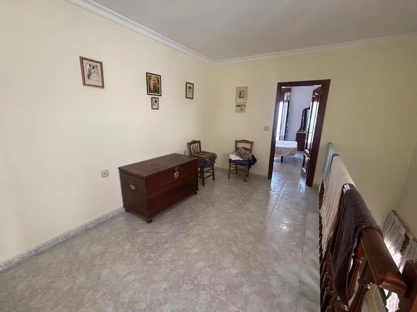 House with terrace for sale in Calle de Pablo Iglesias, imagen 9