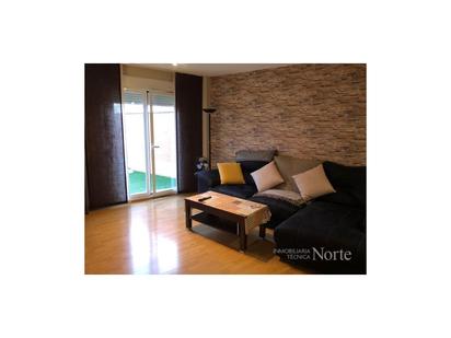 Exterior view of Flat for sale in Ajalvir