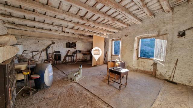 Casa-chalet en Venta en Rocaferrera