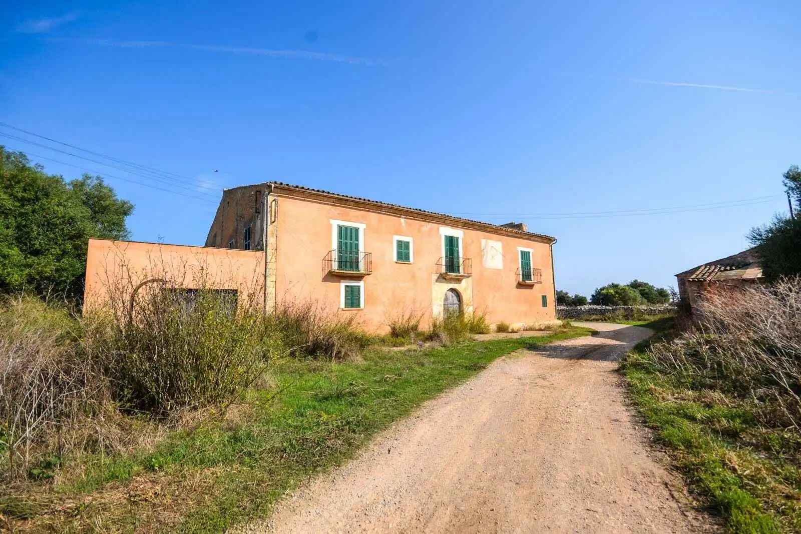 Casa rústica en venta en Vilafranca de Bonany