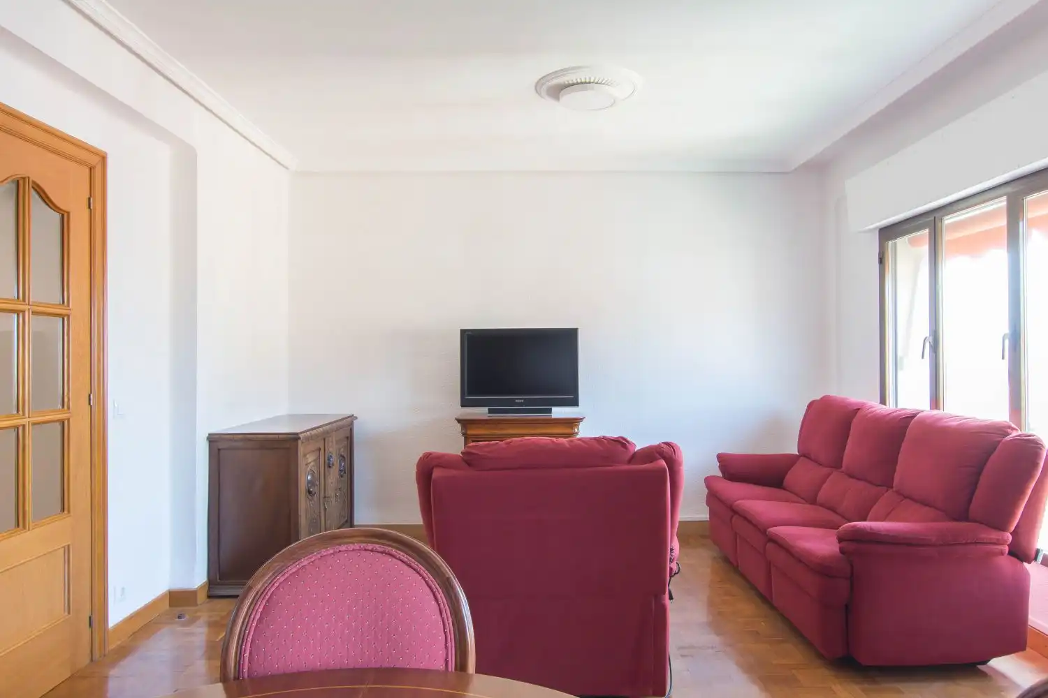 Flat for rent in Monte Alaitz, Milagrosa