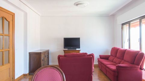 Photo 4 of Flat for rent in Monte Alaitz, Milagrosa, Pamplona / Iruña