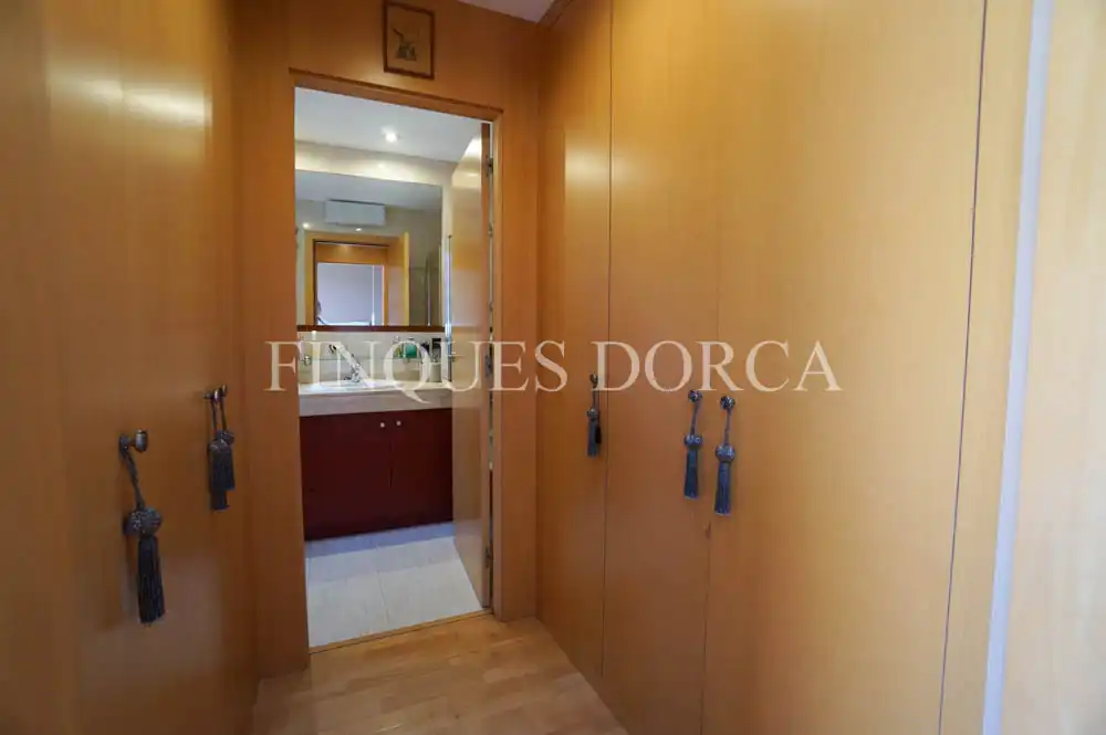 Casa a schiera con piscina in vendita a Cabrils, imagen 26