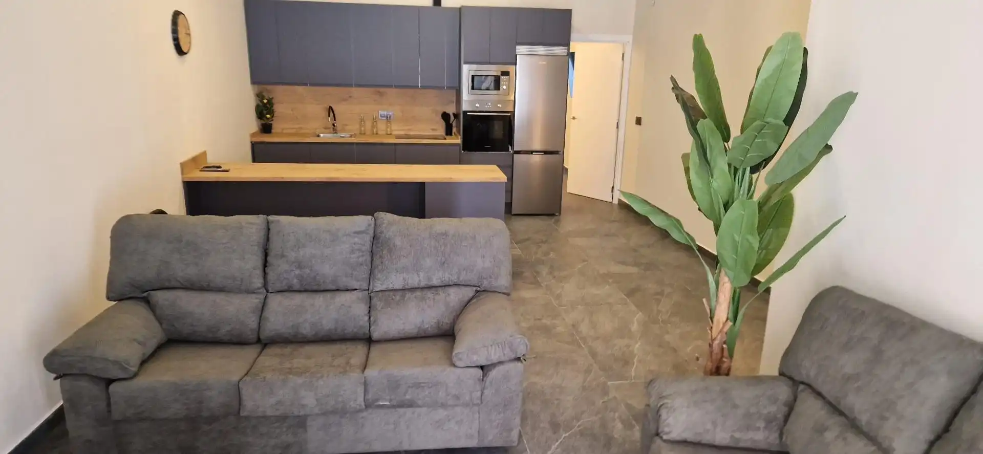 Apartament de lloguer a Casco Antiguo, imagen 17