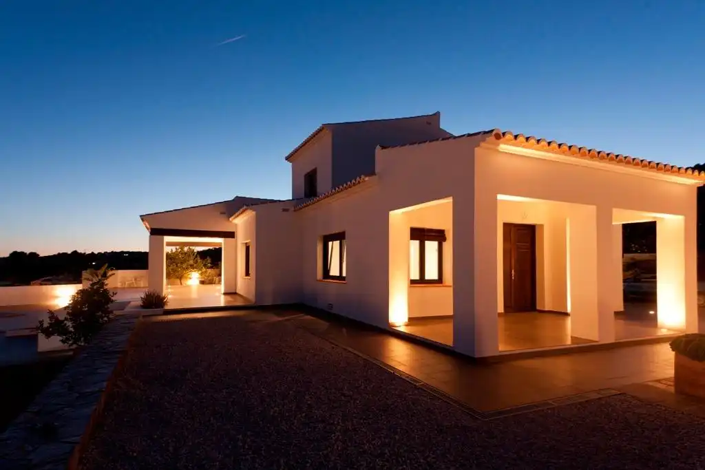 Villa avec piscine à vendre à Benimeit - Tabaira, imagen 28