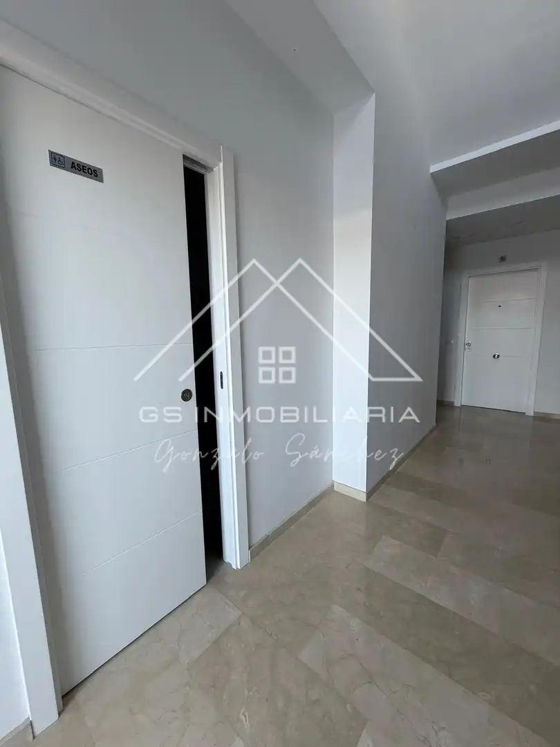 Piso en venta en Lucena con Aire acondicionado y Trastero