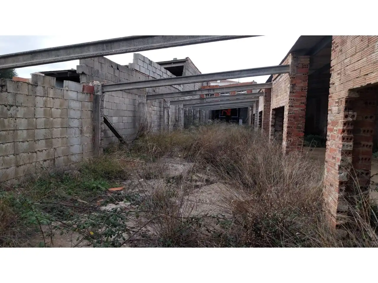 Rural land for sale in Barón Alcahalí 60, imagen 5