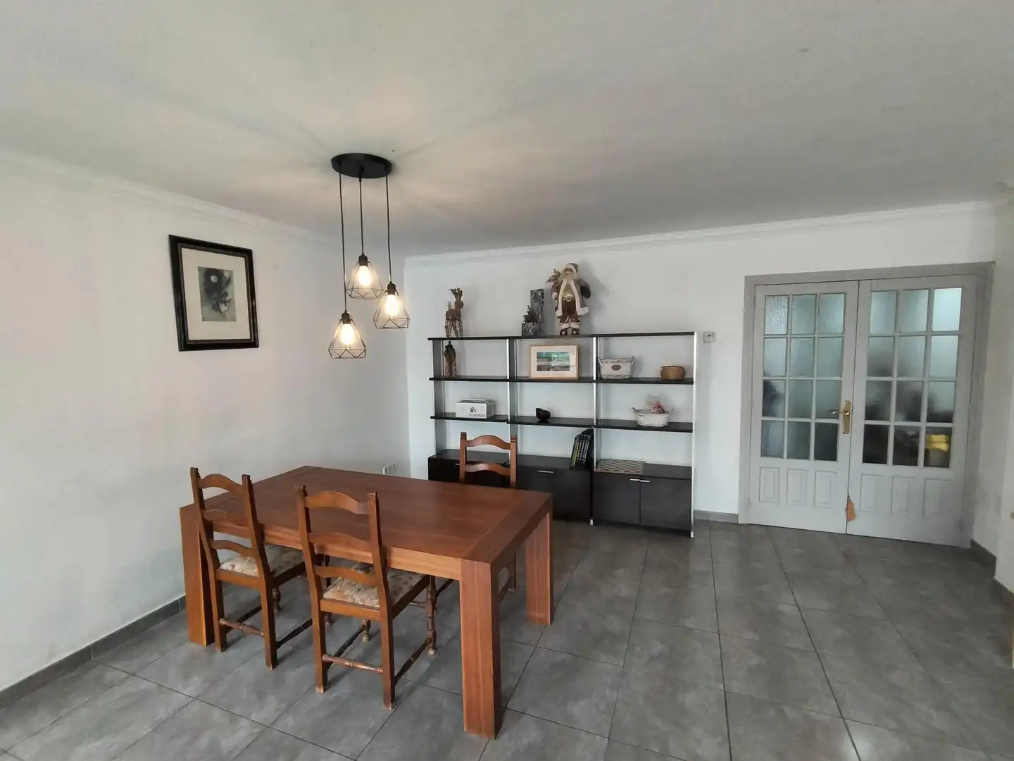 Piso con terraza en venta en Avinguda Catalunya, imagen 8