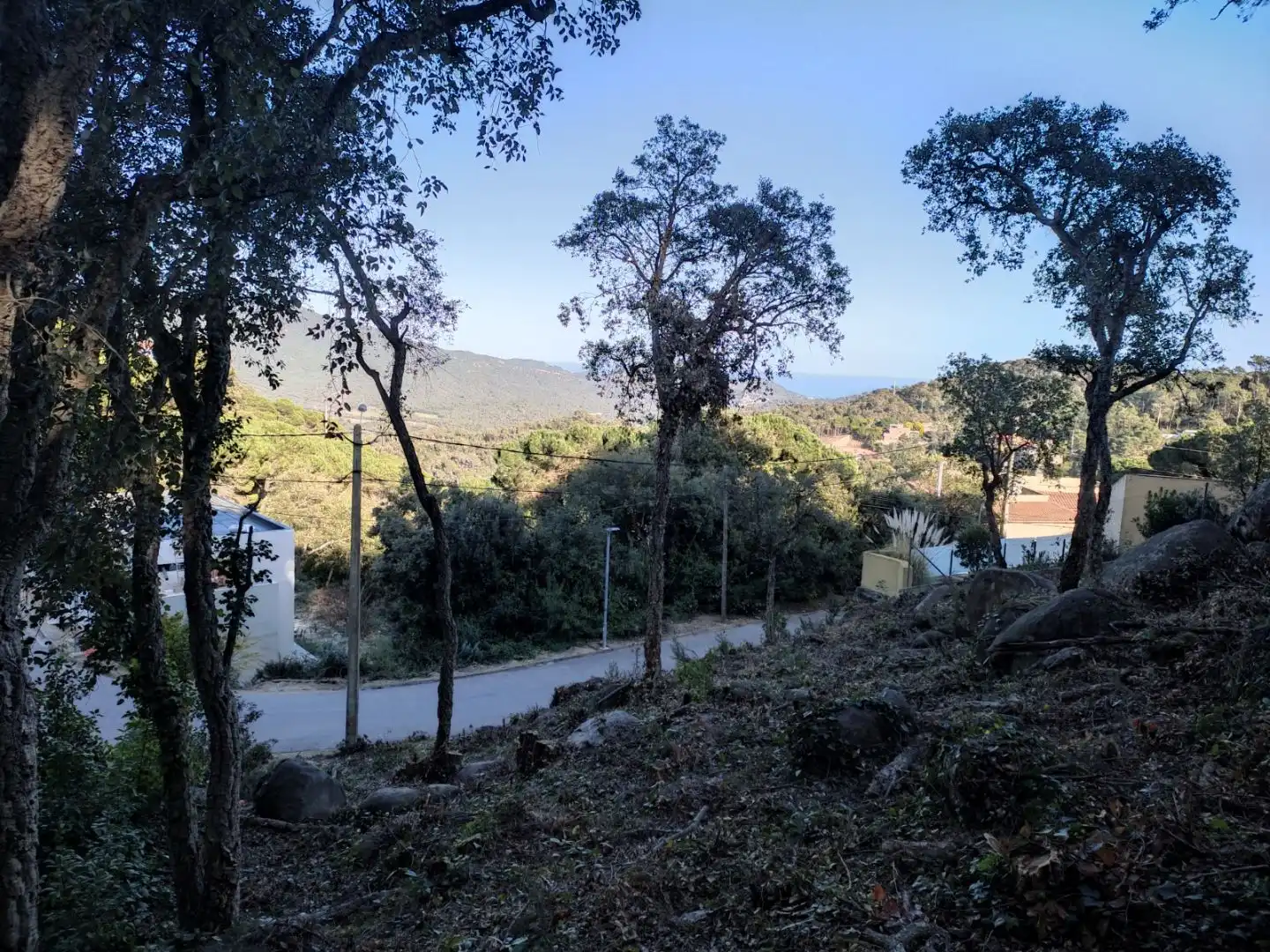 Terreny residencial en venda a avinguda dels osells 47, imagen 13