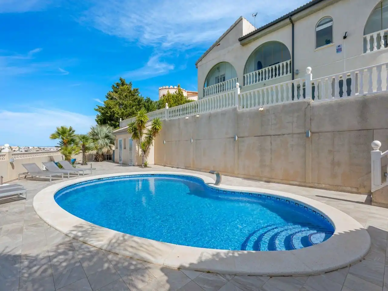 Detached house with terrace for sale in Pedanías Norte, imagen 14