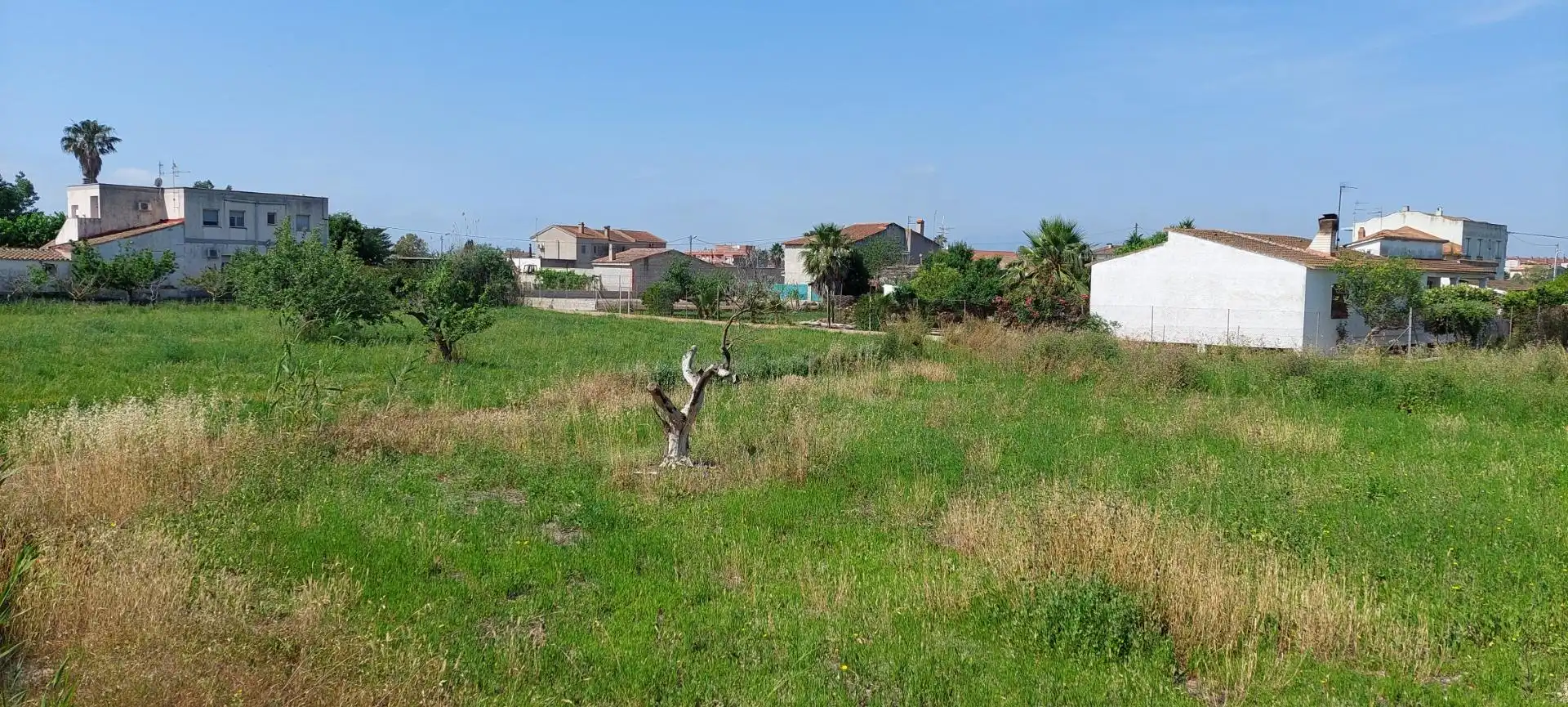 Casa o chalet en venta en Deltebre