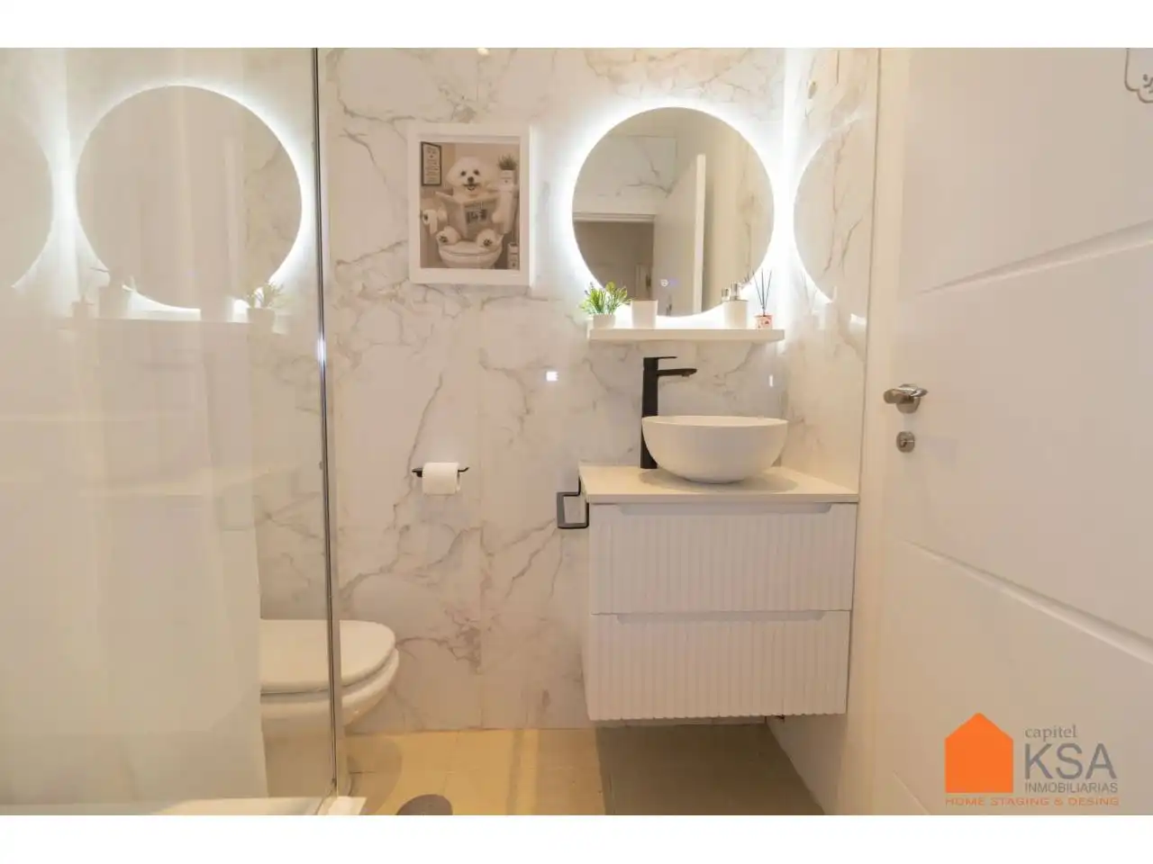 Flat with lift to rent in Calle Santiago del Estero, imagen 41