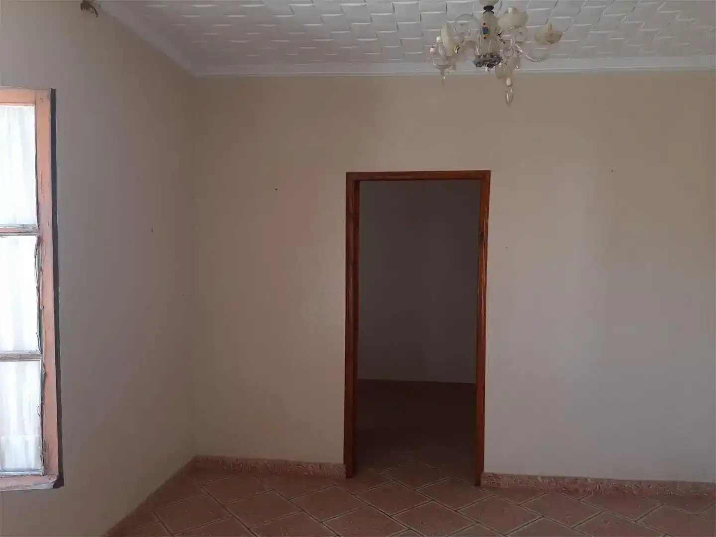 Habitación de Piso en venta en Los Yébenes con Jardín privado y Balcón