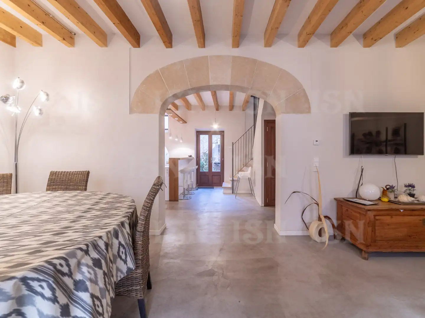 Casa o xalet en venda en Artà amb Aire condicionat, Calefacció i Terrassa