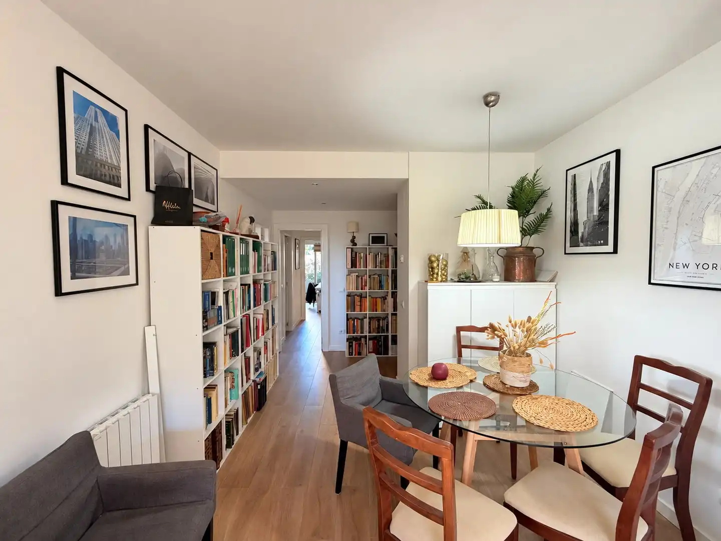 Rez-de-chaussée avec ascenseur à vendre à PLA DE SALT, imagen 6