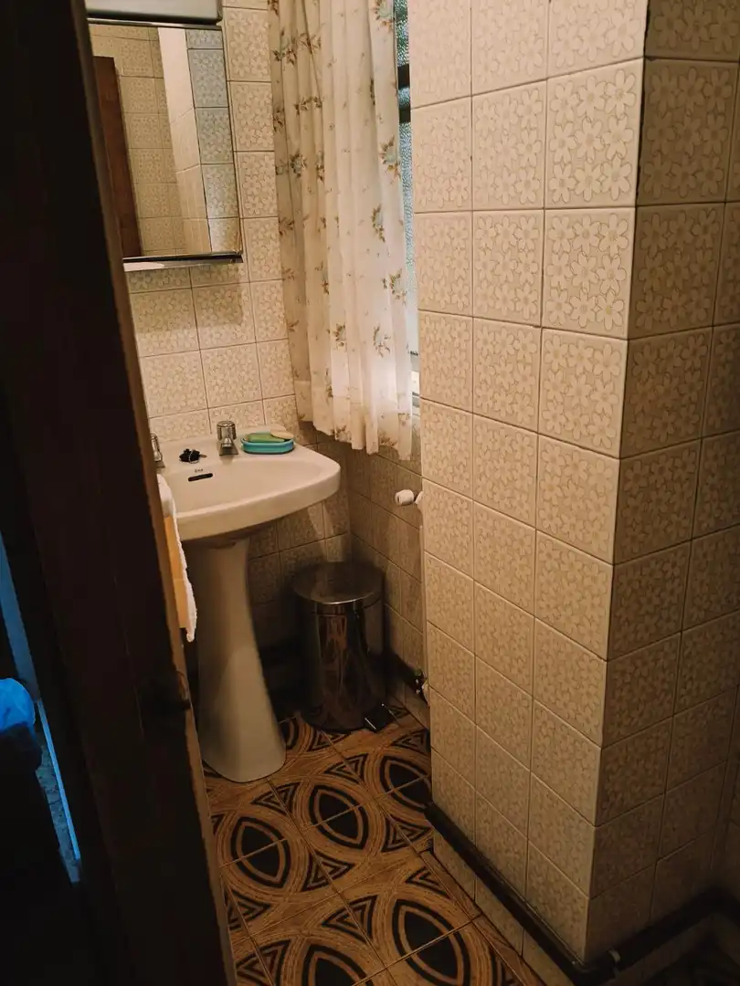 Baño de Piso en venta en Ourense Capital  con Calefacción, Trastero y Balcón