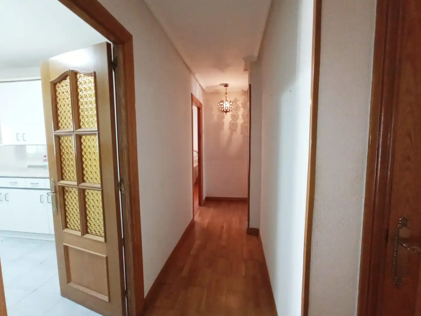 Piso en venta en Burgos con Calefacción, Parquet y Balcón