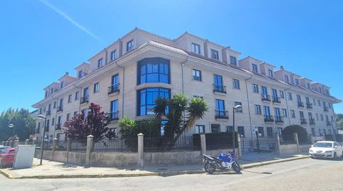 Foto 2 de Piso en venta en Rúa 1 Rosaleda, 9, Sobradelo, Vilagarcía de Arousa