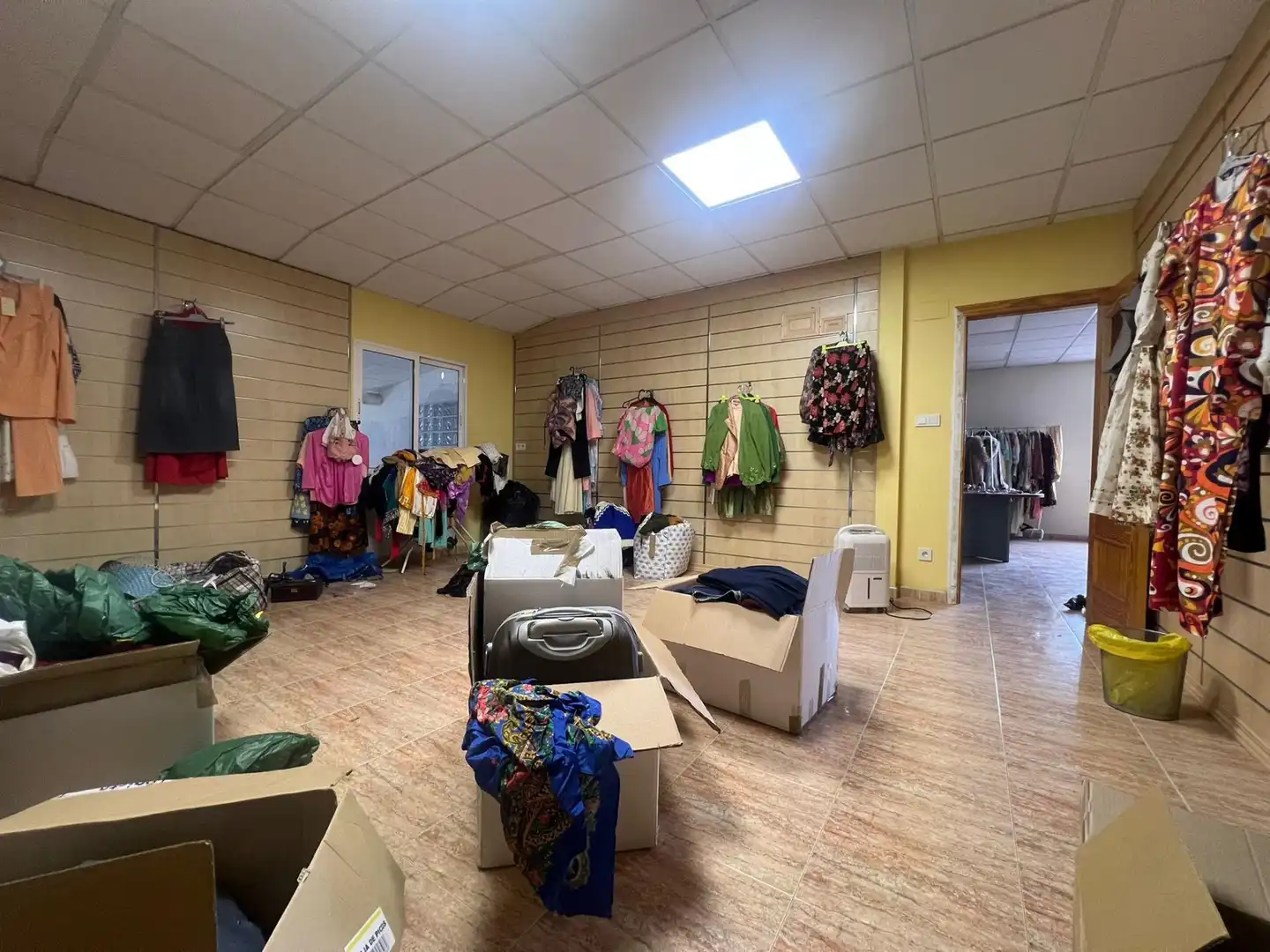 Nave industrielle à vendre à La Foia - Daimés - Asprella, imagen 21