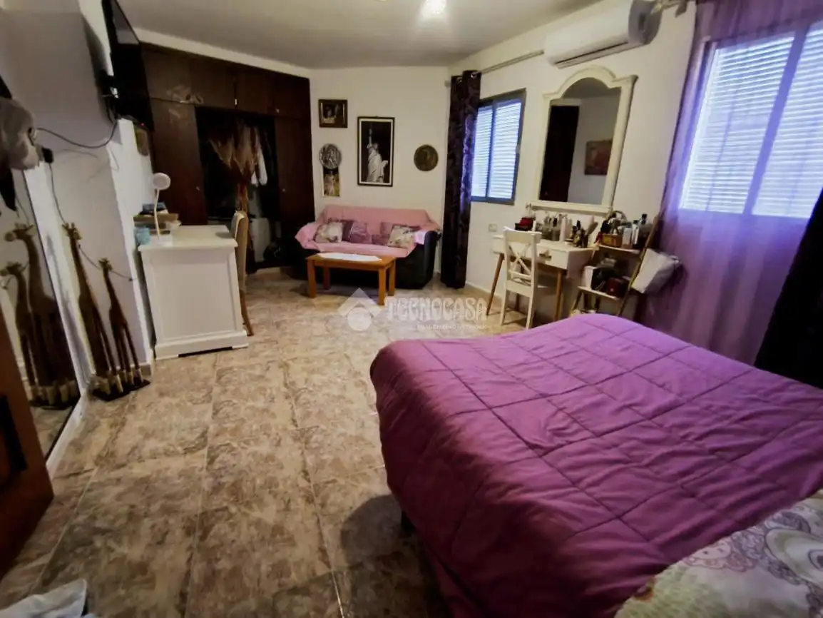 Habitación de Piso en venta en Antequera con Terraza
